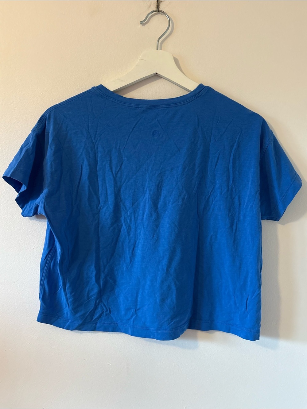 Lululemon Cates Tee - Picture 6 of 7
